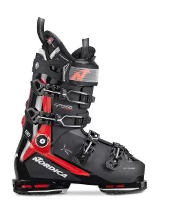 Nordica Speedmachine 3 130 Ski Boots