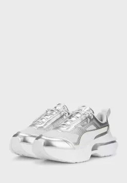 Puma Kosmo Rider Digital Dark Women Shoes