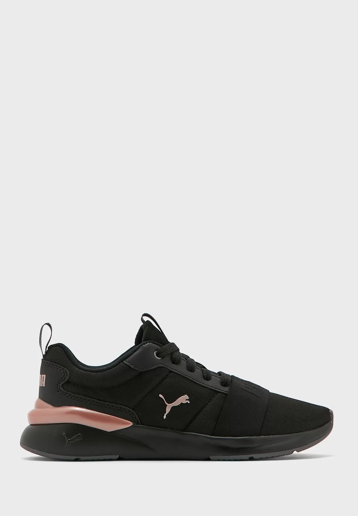 Puma Rose Plus Women Shoes 1 Puma Rose Plus Women Shoes