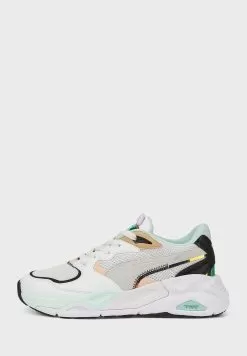 Puma TRC MIRA Dimensions Women Shoes