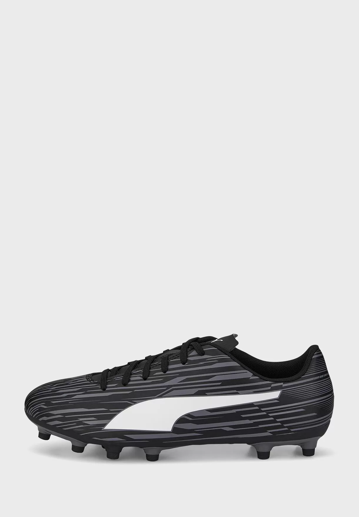 Puma Rapido III FG/AG Men Shoes 1 Puma Rapido III FG/AG Men Shoes