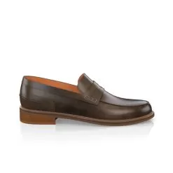 Men`s Penny Loafers 2616