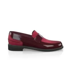 Men`s Penny Loafers 2618