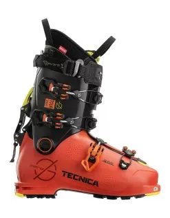 Tecnica Zero G Tour Pro Alpine Touring Ski Boots
