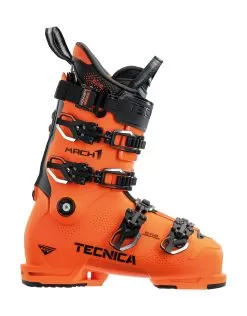 Tecnica Mach1 MV 130 TD Ski Boots
