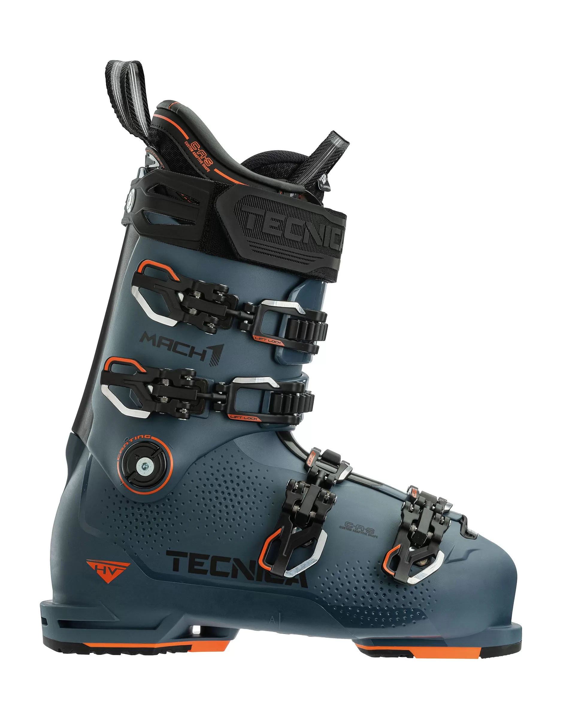 Tecnica Mach 1 120 HV Ski Boots 1 Tecnica Mach 1 120 HV Ski Boots