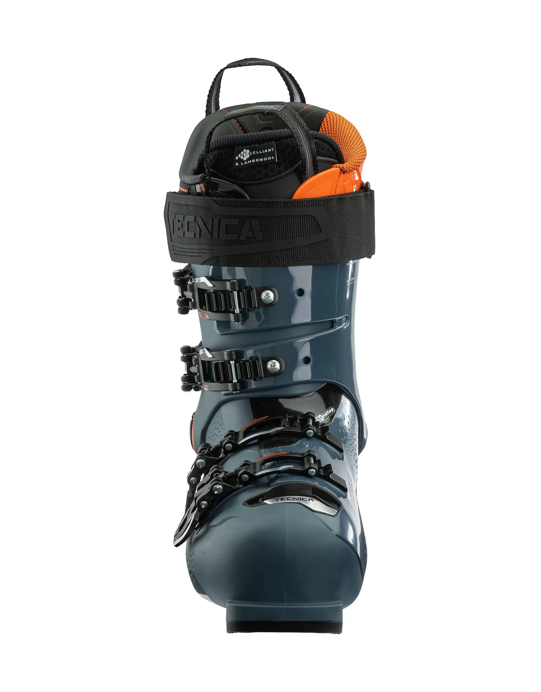 Tecnica Mach 1 120 HV Ski Boots 3 Tecnica Mach 1 120 HV Ski Boots - Image 3
