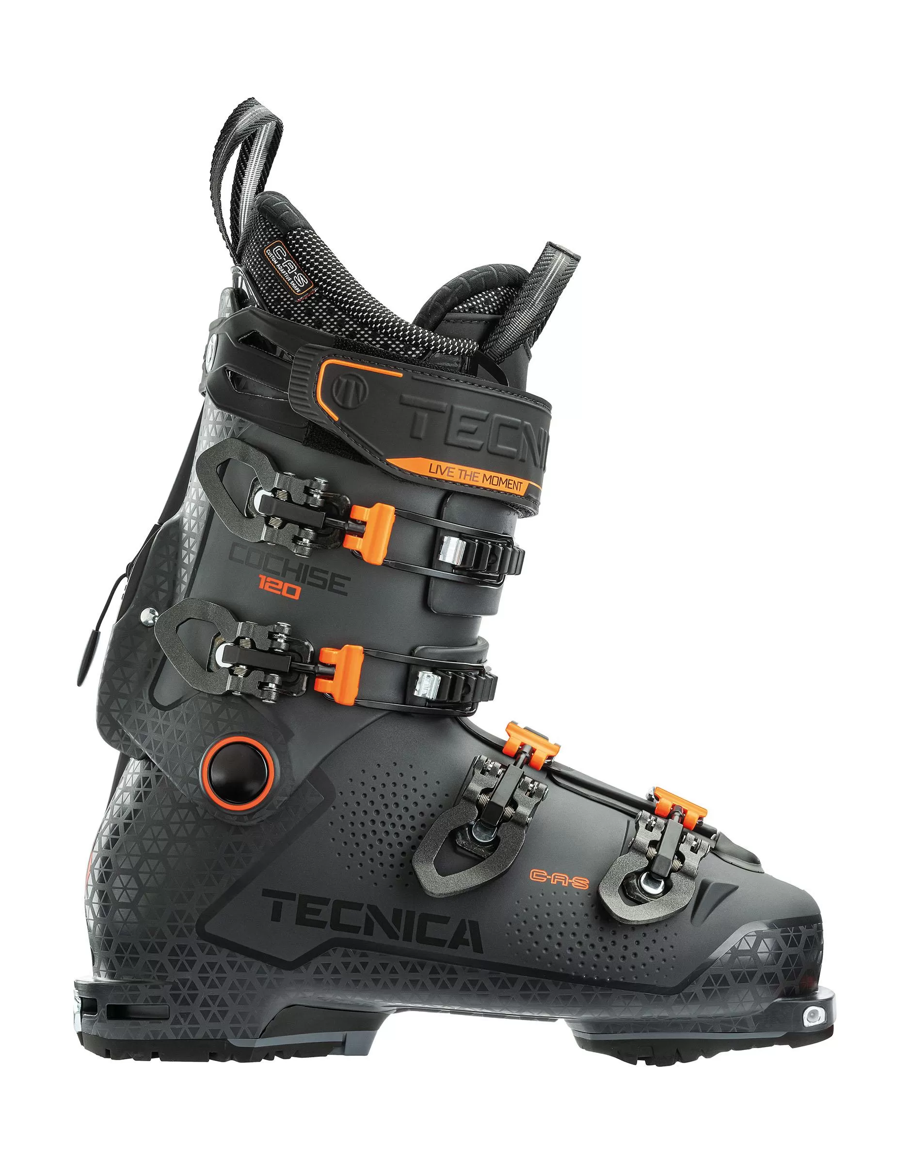 Tecnica Cochise 120 Dyn GW Ski Boots 1 Tecnica Cochise 120 Dyn GW Ski Boots