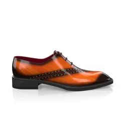 Men`s Luxury Oxford Shoes 11852