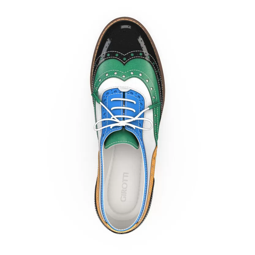 Women`s Shoes Maria 12329 2 Women`s Shoes Maria 12329 - Image 2