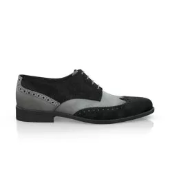 Men`s Derby Shoes 2772