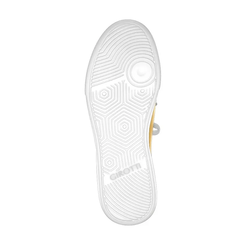 Men`s Sneakers 13415 3 Men`s Sneakers 13415 - Image 3