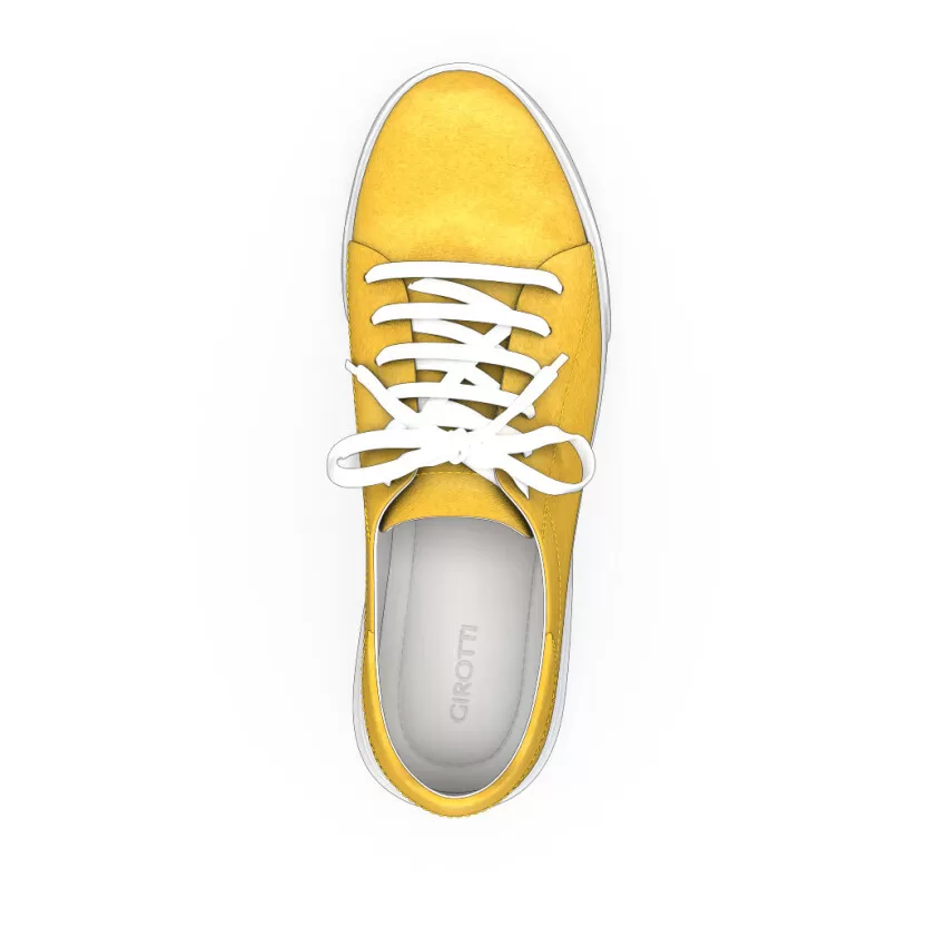 Men`s Sneakers 13415 2 Men`s Sneakers 13415 - Image 2