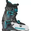 Scarpa Maestrale RS 3.0 Alpine Touring Ski Boots