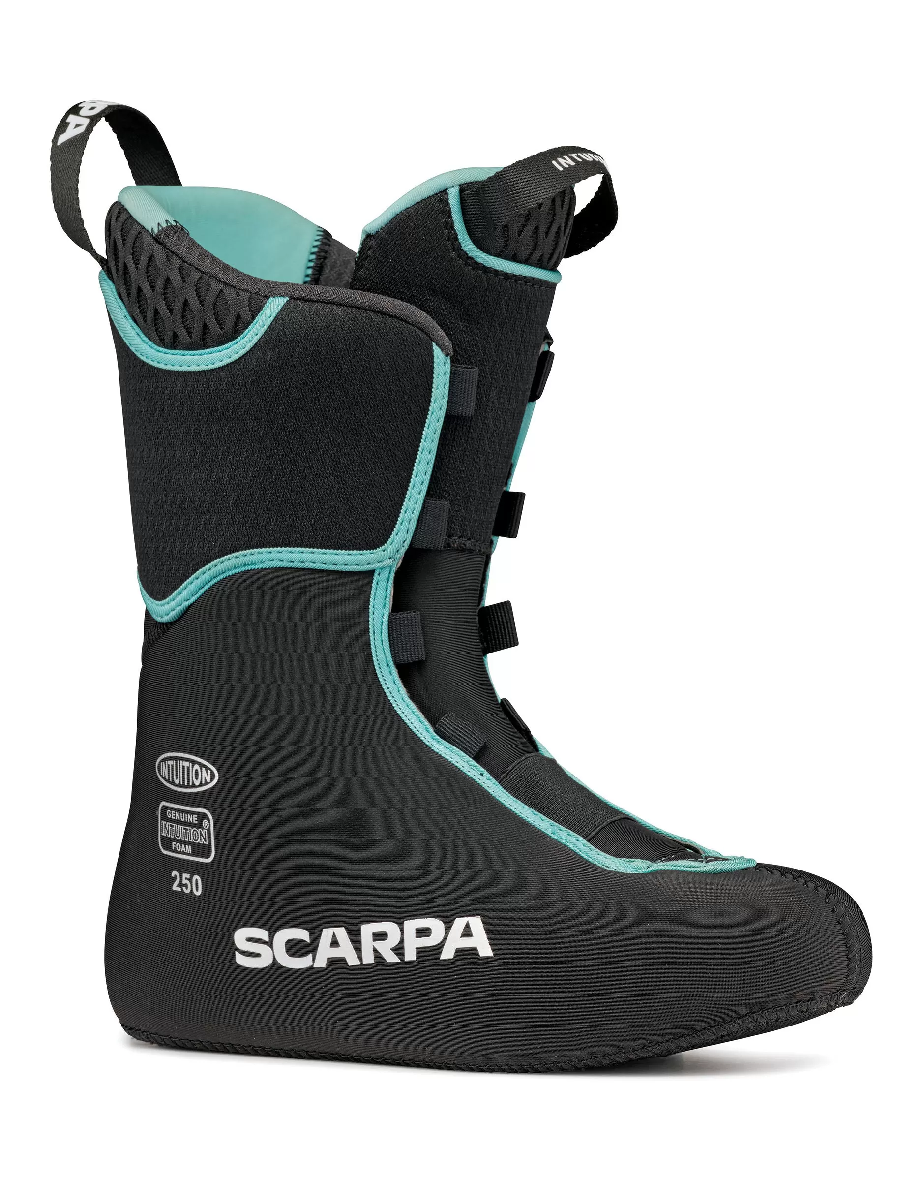 Scarpa Gea Womens Alpine Touring Ski Boots 7 Scarpa Gea Womens Alpine Touring Ski Boots - Image 7