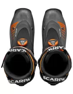 Scarpa F1 LT Alpine Touring Ski Boots -Shoes for me! 12172 500 1 05 F1 LT Car Ora F1LT 1