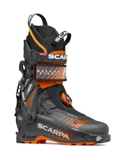 Scarpa F1 LT Alpine Touring Ski Boots -Shoes for me! 12172 500 1 F1 LT Car Ora F1LT 1