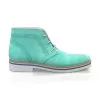 Lightweight Men`s Ankle Boots 13841