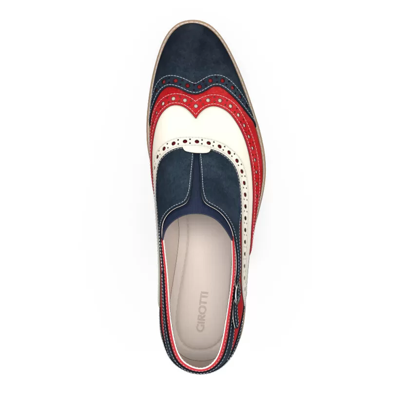 Lightweight Men`s Shoes 13919 2 Lightweight Men`s Shoes 13919 - Image 2