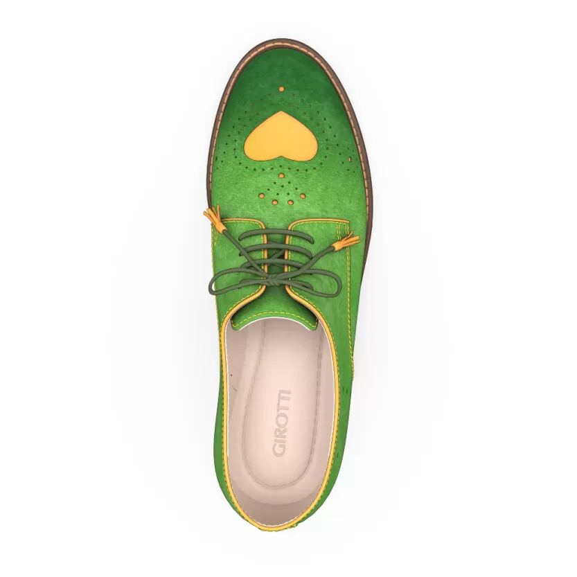 Women`s Shoes Maria 14417 2 Women`s Shoes Maria 14417 - Image 2