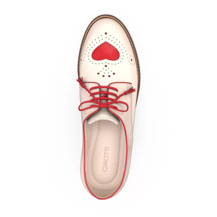 Women`s Shoes Maria 14912 2 Women`s Shoes Maria 14912 - Image 2