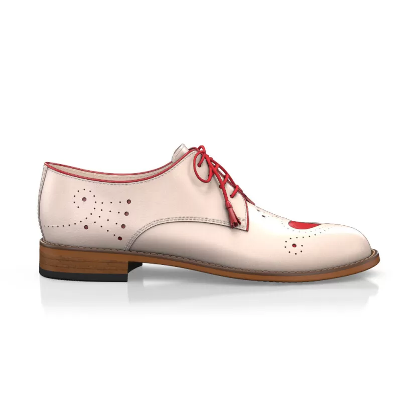 Women`s Shoes Maria 14912 1 Women`s Shoes Maria 14912