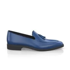 Men`s Tassel Loafers 14990