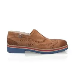 Lightweight Men`s Shoes 15388
