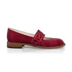 Women`s Shoes Maria 15568
