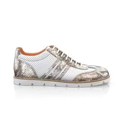 Lightweight Casual Men`s Shoes 15682