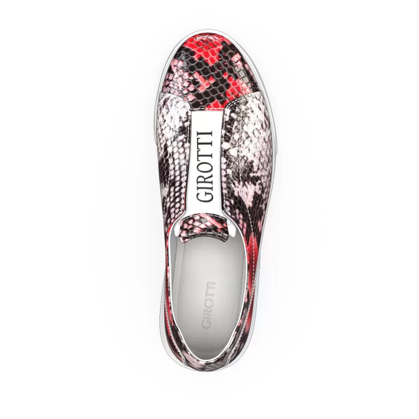 Men`s Sneakers 15788 2 Men`s Sneakers 15788 - Image 2