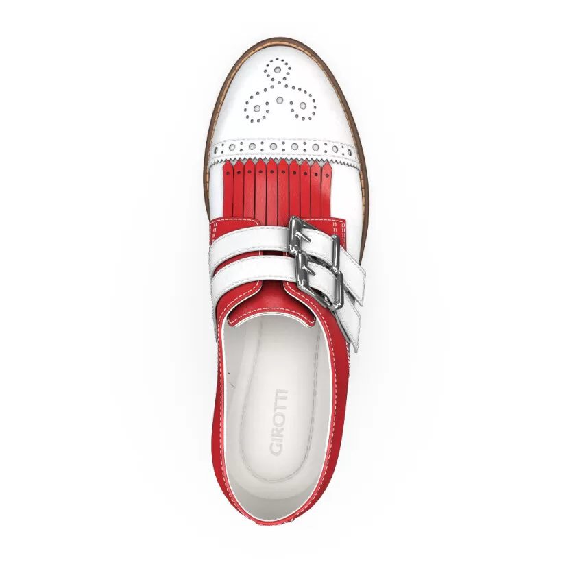 Women`s Shoes Maria 16151 2 Women`s Shoes Maria 16151 - Image 2