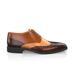 Men`s Derby Shoes 16169