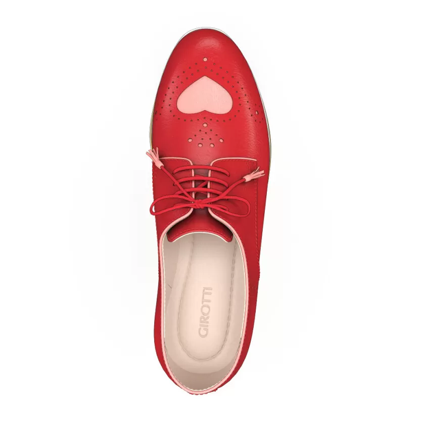 Women`s Shoes Maria 16743 2 Women`s Shoes Maria 16743 - Image 2