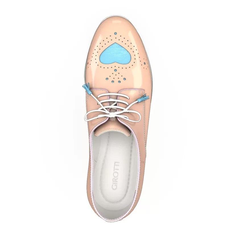 Women`s Shoes Maria 16749 2 Women`s Shoes Maria 16749 - Image 2