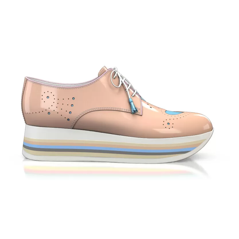 Women`s Shoes Maria 16749 1 Women`s Shoes Maria 16749