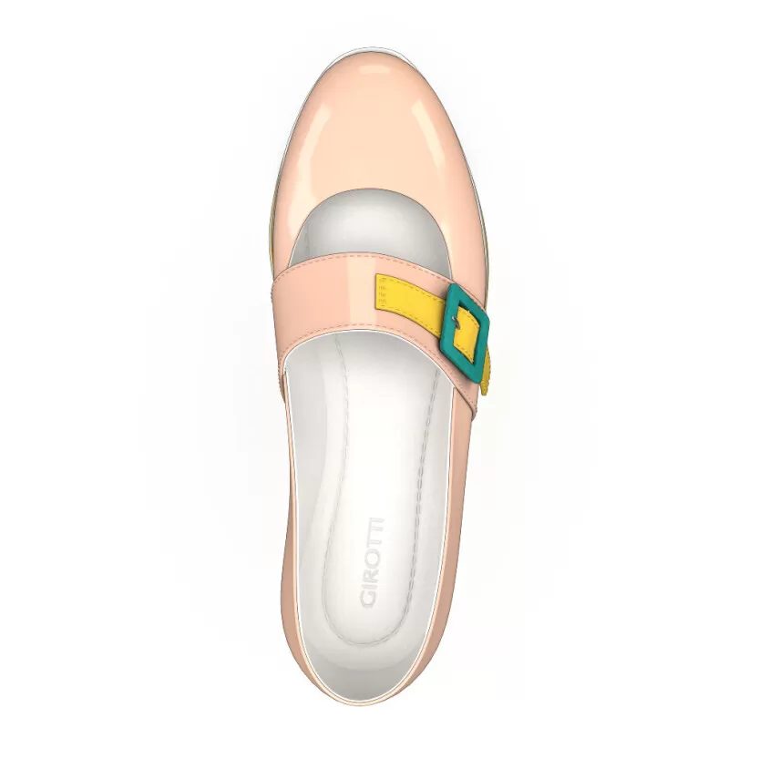 Women`s Shoes Maria 16761 2 Women`s Shoes Maria 16761 - Image 2