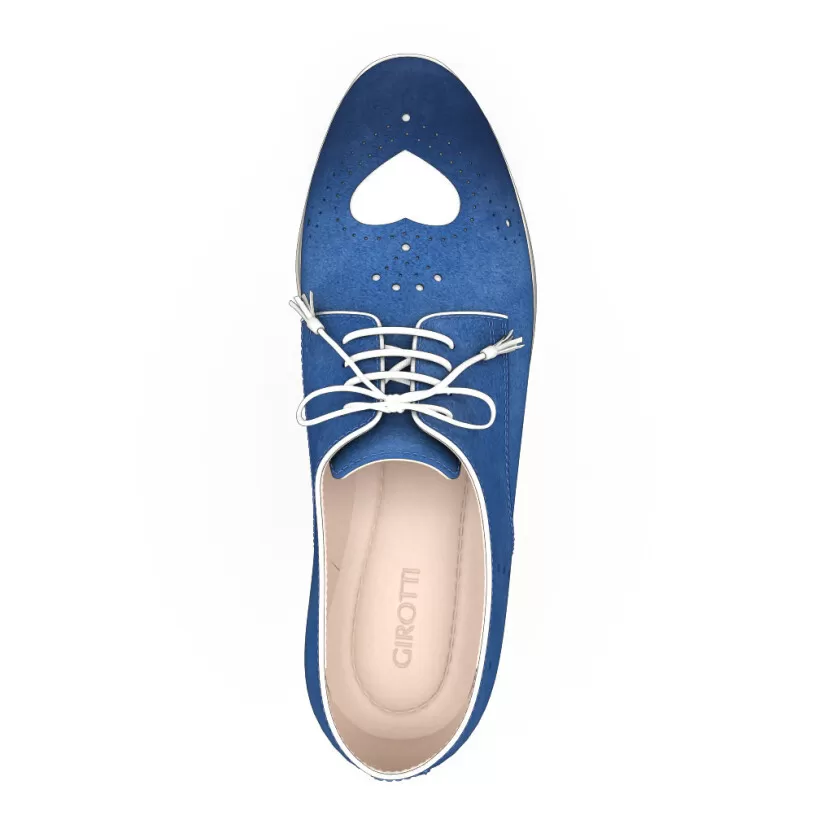 Women`s Shoes Maria 16767 2 Women`s Shoes Maria 16767 - Image 2