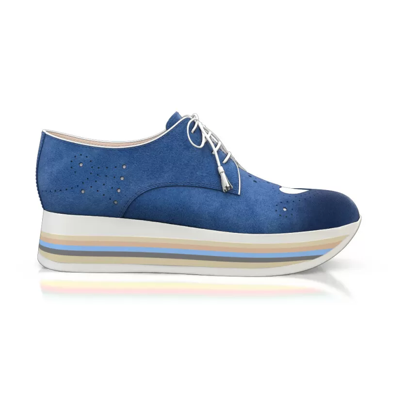 Women`s Shoes Maria 16767 1 Women`s Shoes Maria 16767