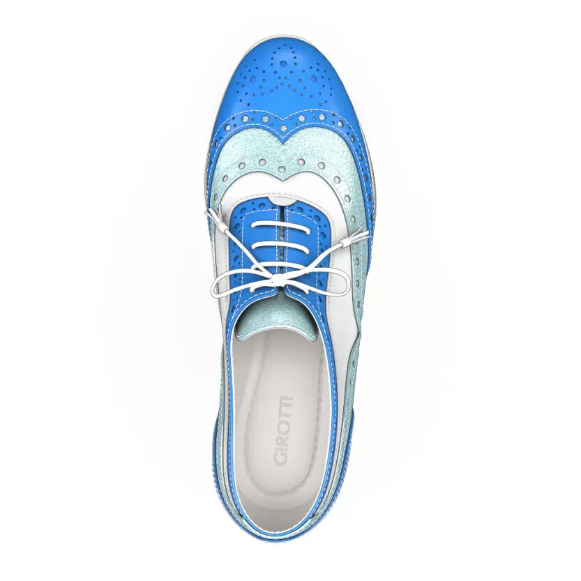 Women`s Shoes Maria 17515 2 Women`s Shoes Maria 17515 - Image 2