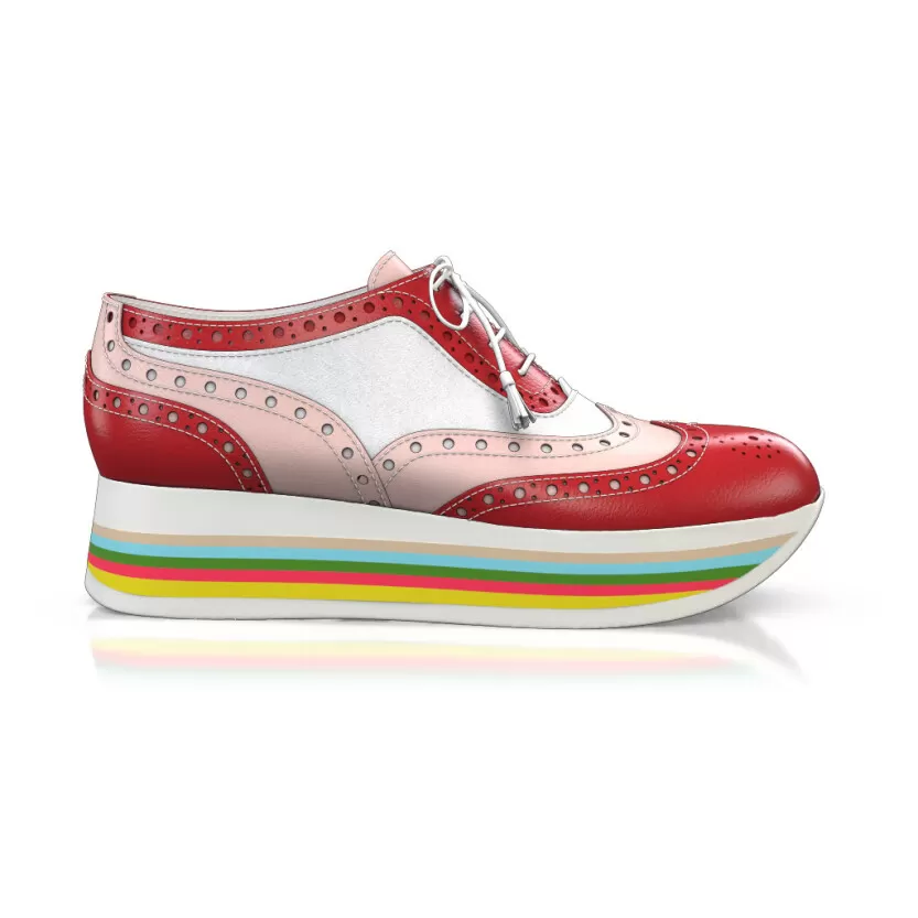 Women`s Shoes Maria 17518 1 Women`s Shoes Maria 17518