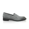 Men`s Tassel Loafers 18451
