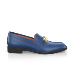 Men`s Tassel Loafers 18703