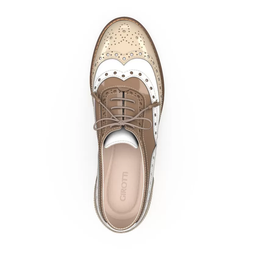 Women`s Shoes Maria 18847 2 Women`s Shoes Maria 18847 - Image 2