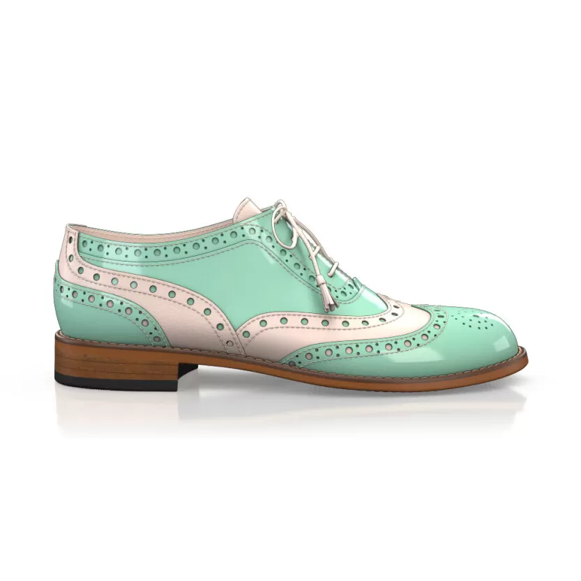 Women`s Shoes Maria 18850 1 Women`s Shoes Maria 18850
