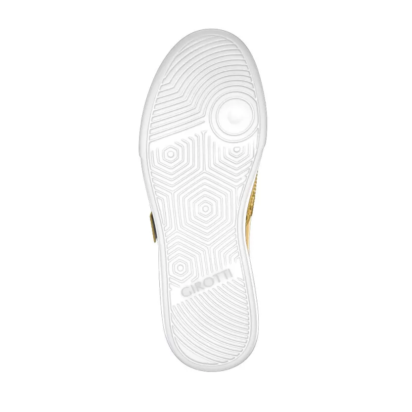 Men`s Sneakers 19735 3 Men`s Sneakers 19735 - Image 3