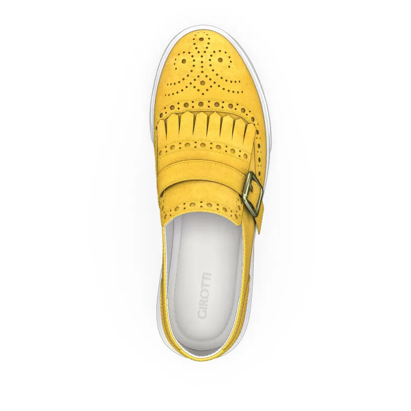 Men`s Sneakers 19735 2 Men`s Sneakers 19735 - Image 2