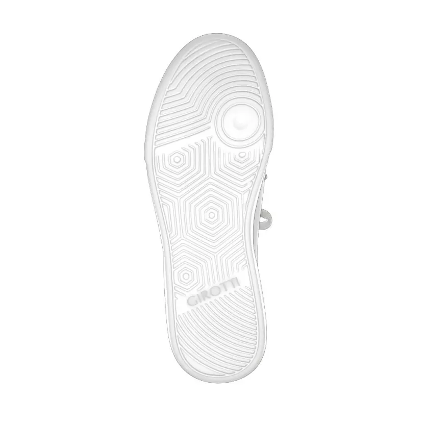 Men`s Sneakers 19753 3 Men`s Sneakers 19753 - Image 3