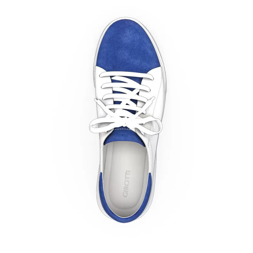 Men`s Sneakers 19753 2 Men`s Sneakers 19753 - Image 2