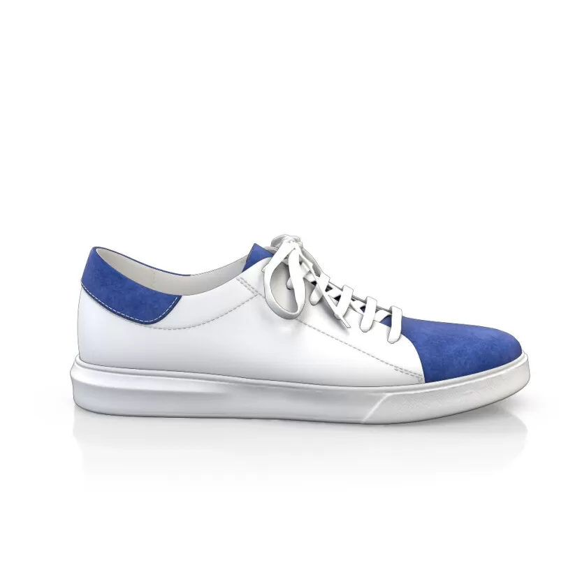 Men`s Sneakers 19753 1 Men`s Sneakers 19753